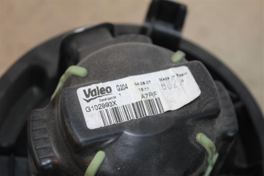 RECAMBIO para Peugeot 207 1.4 HDI 50Kw (2007)