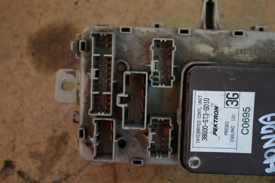 RECAMBIO para Honda Civic 1.6 G 83Kw (1996)