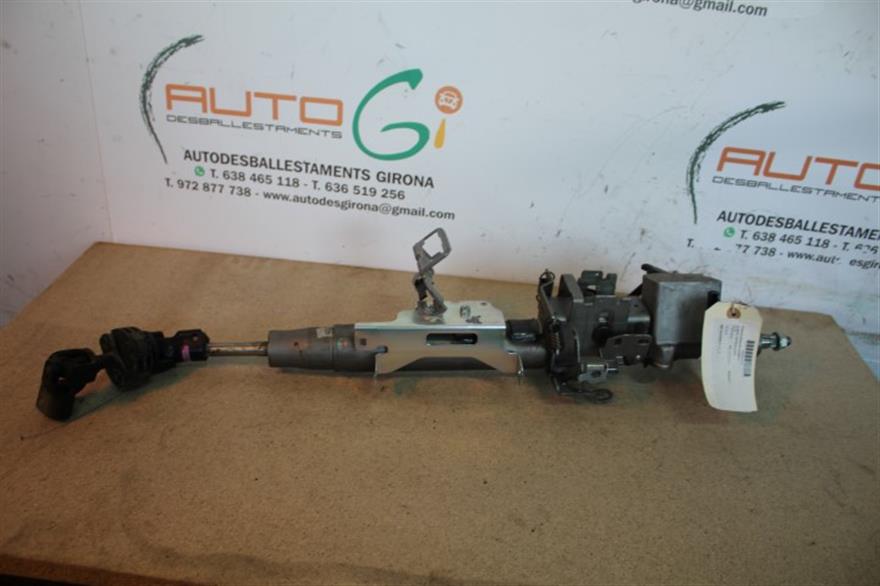 RECAMBIO para Subaru Impreza 2.0 G 110Kw (2008)