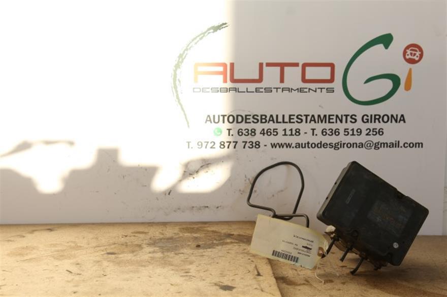 RECAMBIO para Ford Focus 1.8 TDDI (2002)