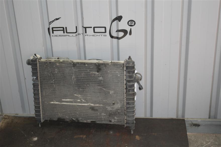 RECAMBIO para Opel Kadett 1.7 D (1991)