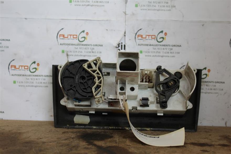 RECAMBIO para Opel Vectra Familiar 2.0 DTI (1999)
