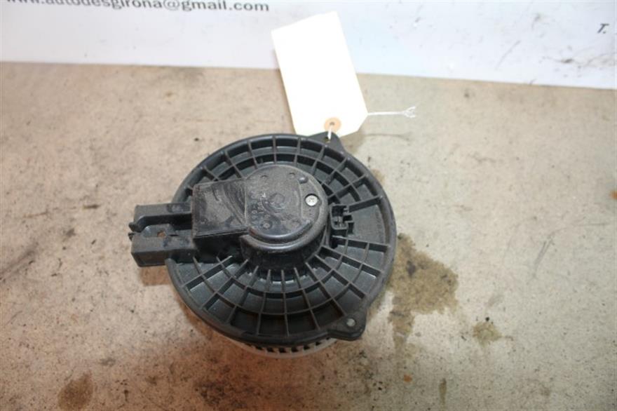 RECAMBIO para Mazda  2 1.3 G 63Kw (2008)