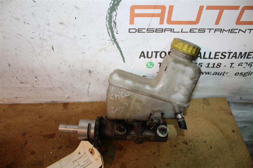 RECAMBIO para Fiat Stilo 1.9 JTD (2005)