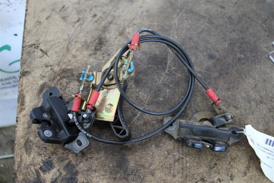 RECAMBIO para Citroen Berlingo 1.9 D 51Kw (2004)