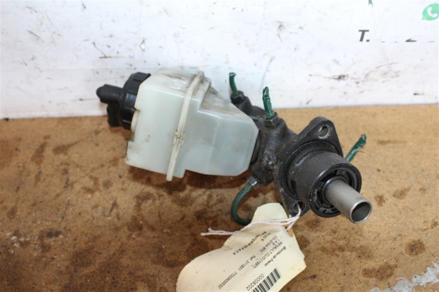 RECAMBIO para Renault Clio 1.4 G (1997)
