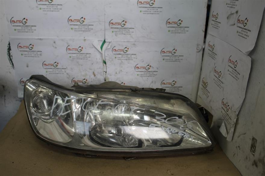 RECAMBIO para Peugeot 306 2.0 HDI 66Kw (2000)