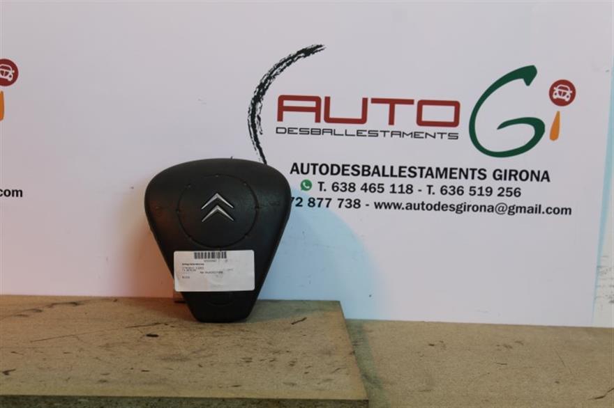 RECAMBIO para Citroen C  3 1.4 G SX PLUS 54Kw (2002)