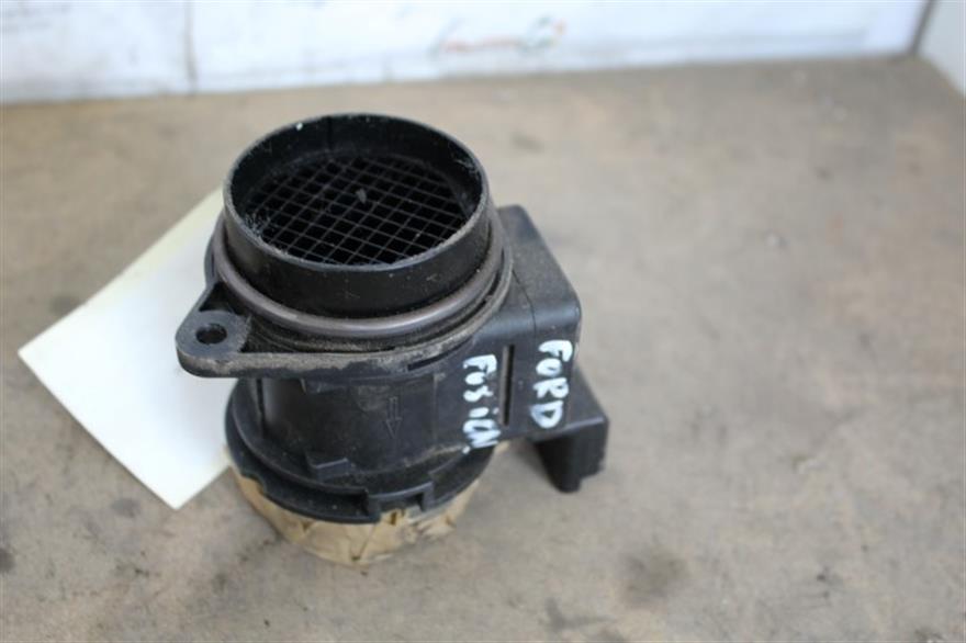 RECAMBIO para Ford Fusion 1.4 TDCI (2002)