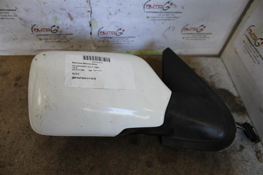 RECAMBIO para Volkswagen Golf 1.6 G GOLF III (1996)