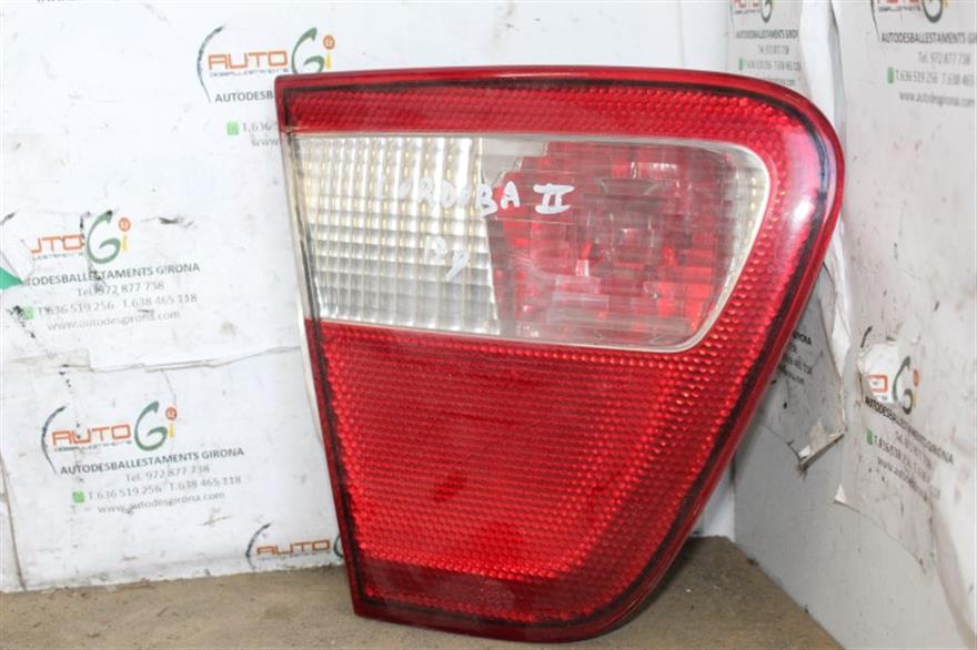 RECAMBIO para Seat Cordoba 1.9 TDI CORDOBA 6K (2000)