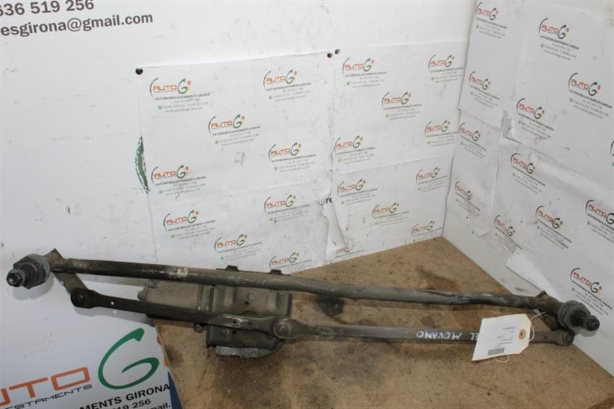 RECAMBIO para Opel Movano 3.0 D (2005)