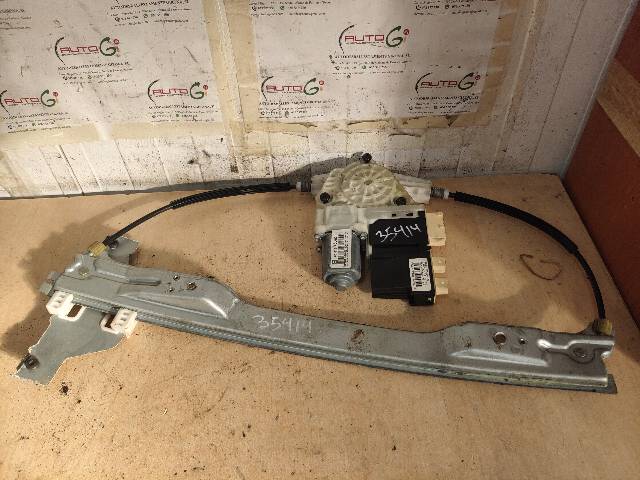 RECAMBIO para Citroen C  4 2.0 HDI 103Kw (2010)