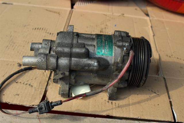 RECAMBIO para Seat Arosa 1.0 G 37Kw (1998)