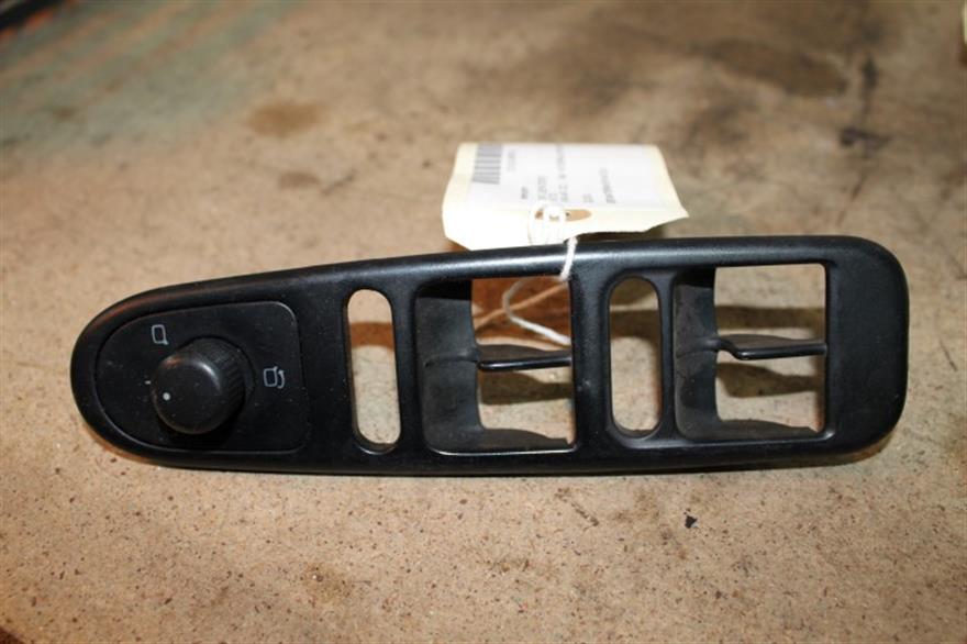 RECAMBIO para Seat Leon 1.9 TDI LEON I (2005)