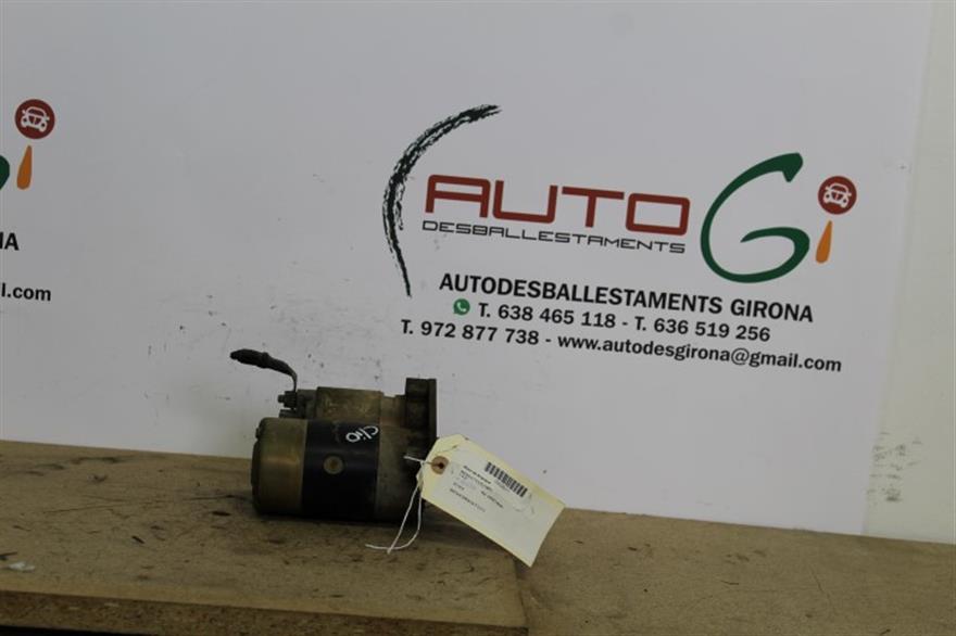 RECAMBIO para Renault Clio 1.4 G (1997)