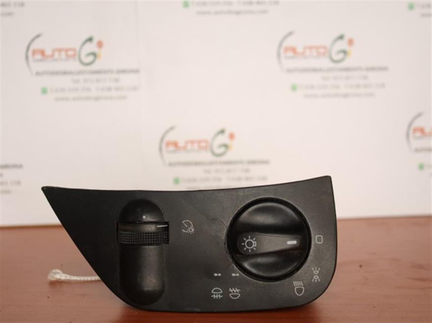 RECAMBIO para Seat Ibiza 1.8 G IBIZA 6K 66Kw (1994)