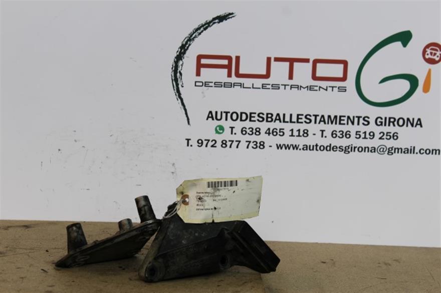 RECAMBIO para Opel Astra 1.7 CDTI ASTRA GTC (2006)