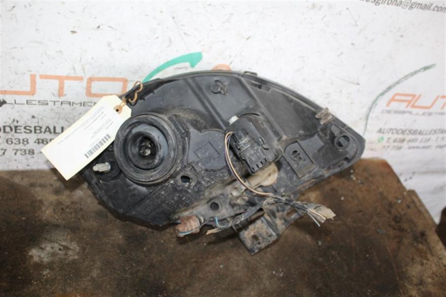 RECAMBIO para Renault Kangoo 1.9 DCI 4X4 (2005)