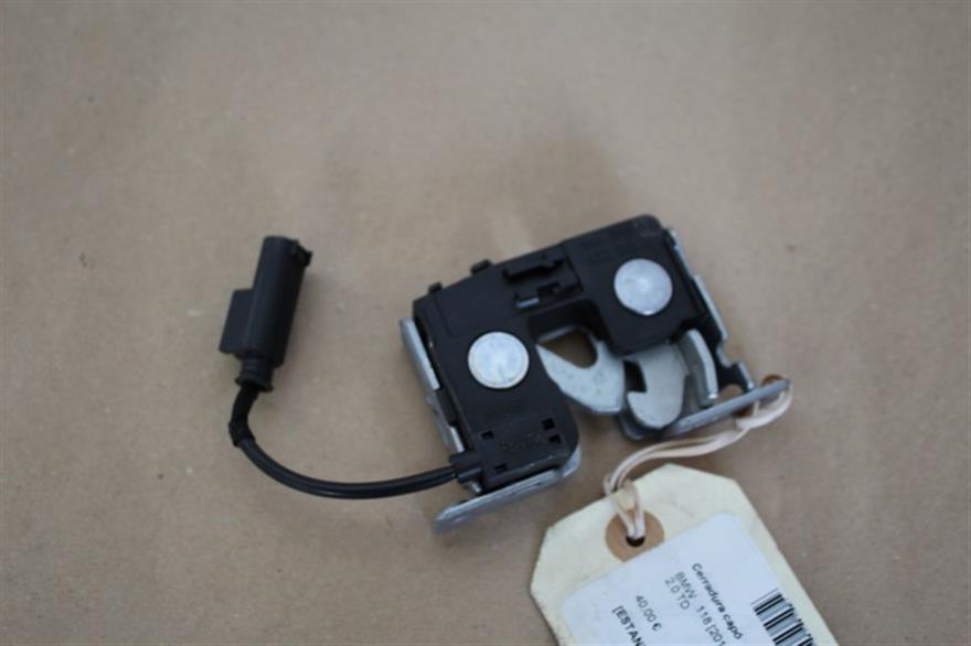 RECAMBIO para Bmw   118 2.0 TD (2010)