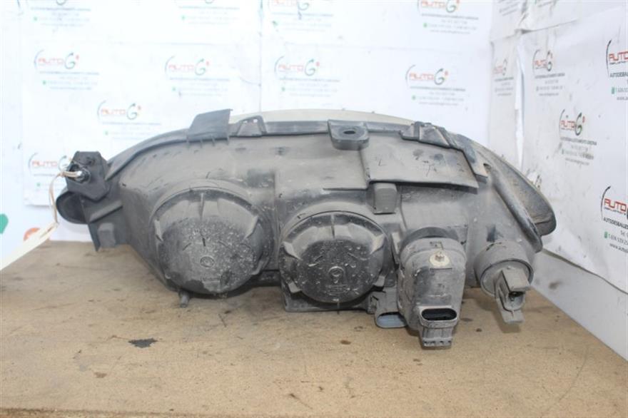 RECAMBIO para Renault Megane 1.9 DTI 73Kw (2000)