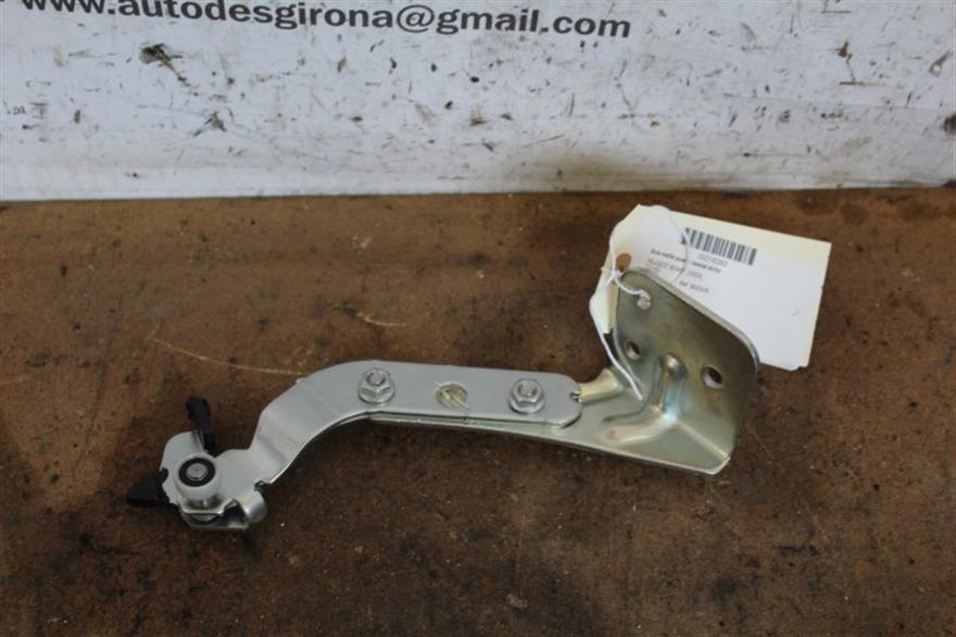 RECAMBIO para Peugeot Boxer
