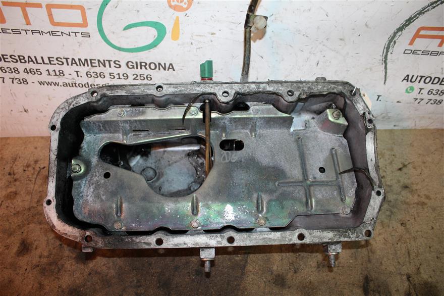 RECAMBIO para Fiat Stilo