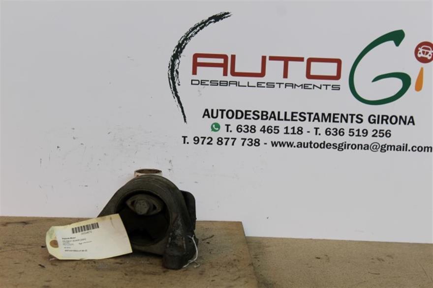 RECAMBIO para Peugeot Boxer 2.2 HDI 74Kw (2002)
