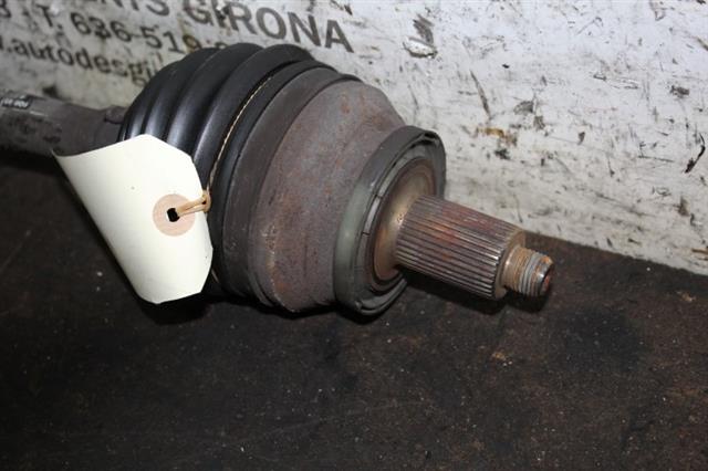 RECAMBIO para Volkswagen Polo 1.9 TDI CROSS 74Kw (2006)