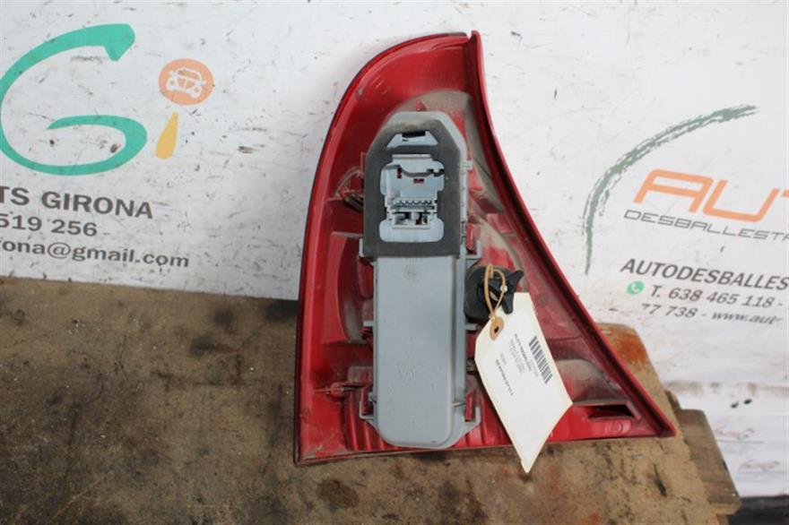 RECAMBIO para Renault Clio 1.1 G 43Kw (2001)