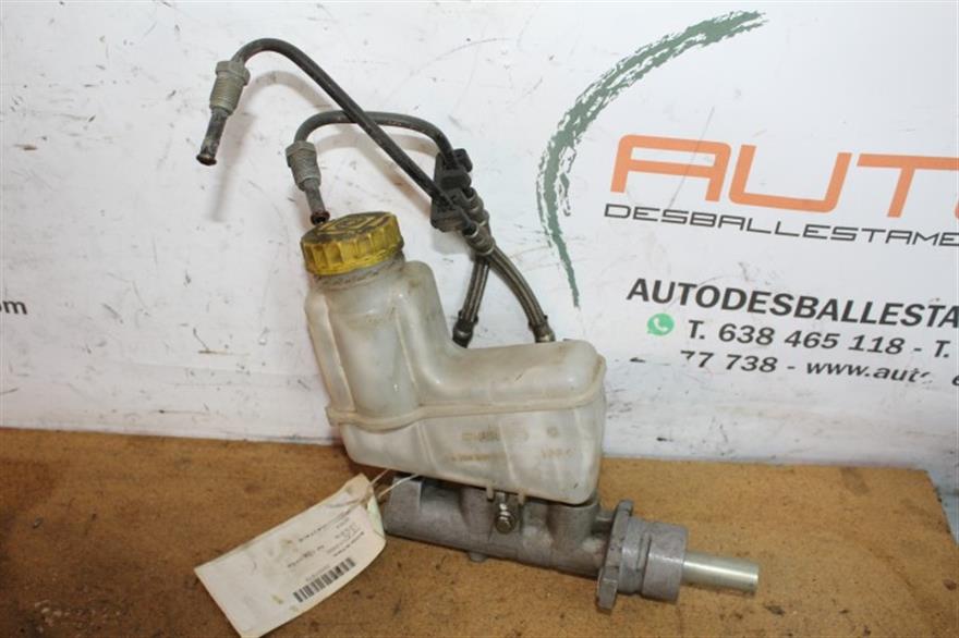 RECAMBIO para Fiat Stilo 1.9 JTD (2002)