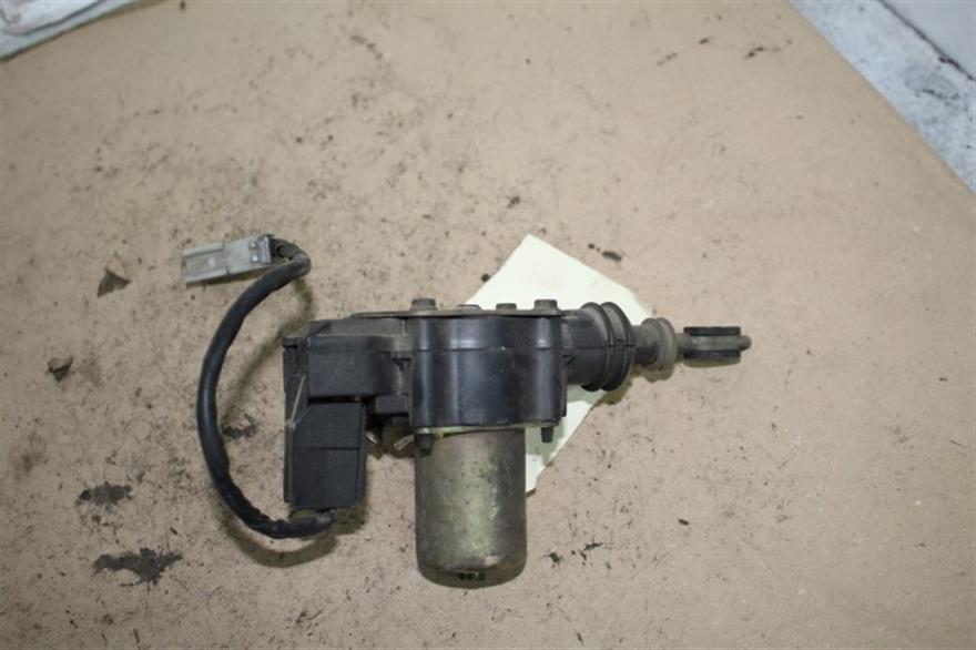 RECAMBIO para Mitsubishi Space Wagon 1.8 D 4D65 (1992)