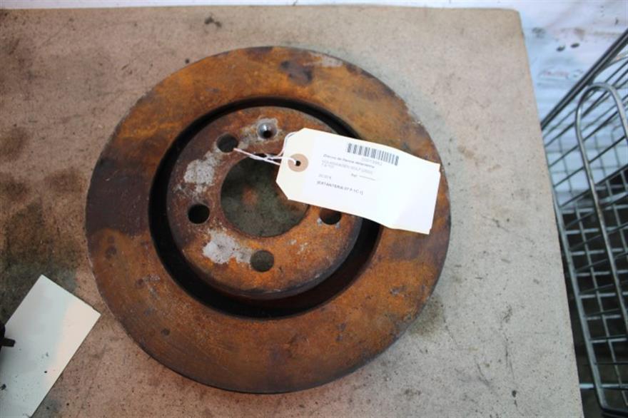 RECAMBIO para Volkswagen Golf