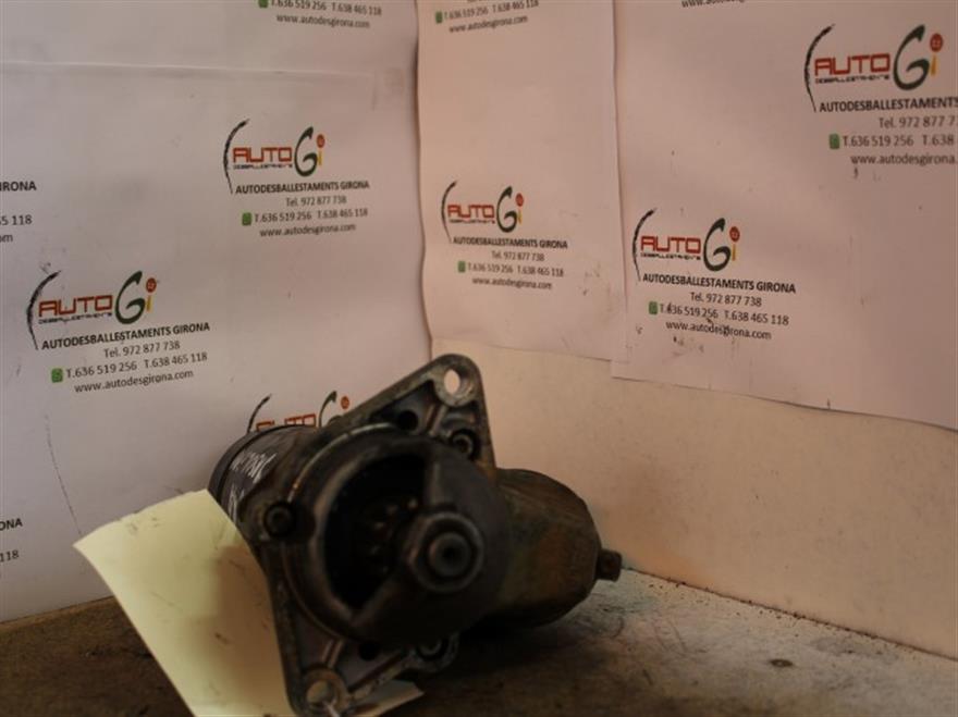 RECAMBIO para Opel Corsa 1.4 G (1995)