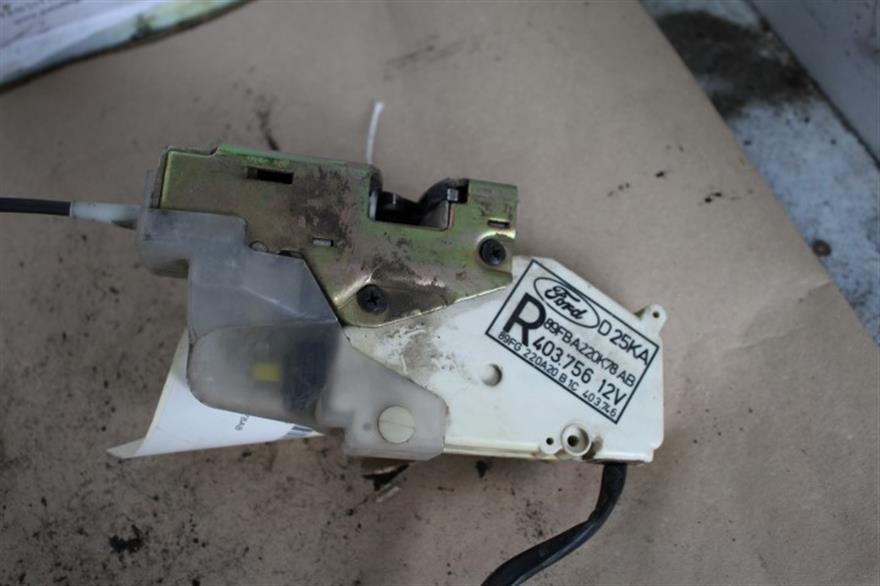 RECAMBIO para Ford Fiesta 1.3 G (1992)