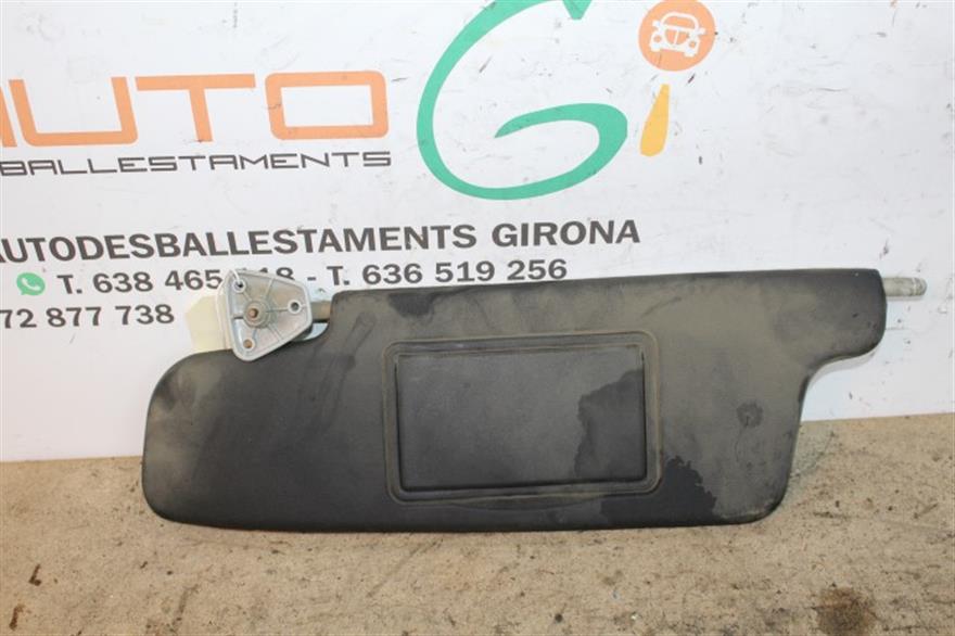 RECAMBIO para Peugeot 205 1.4 GT 61,50Kw (1992)