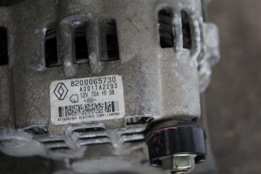 RECAMBIO para Renault Clio 1.2 GASOLINA 43KW (1999)
