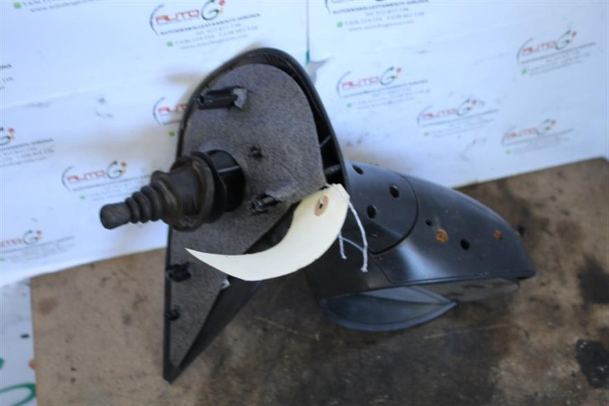 RECAMBIO para Peugeot 206 1.4 G 55Kw (2001)