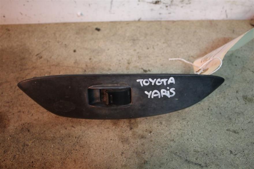 RECAMBIO para Toyota Yaris 1.4 D (2003)