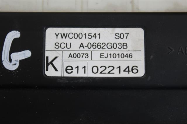 RECAMBIO para Mg ZR 1.4 G 3P 76Kw (2004)