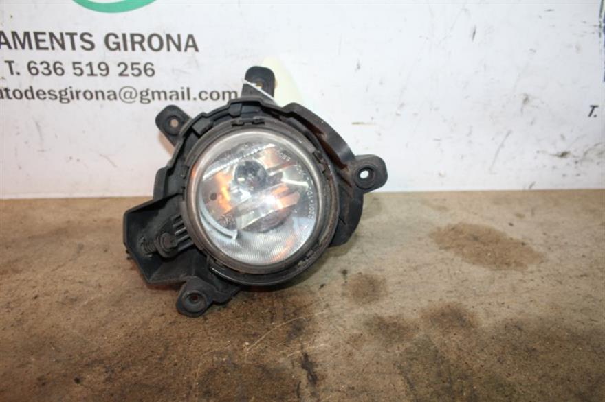 RECAMBIO para Kia Carens 2.0 CRDI 103Kw (2006)