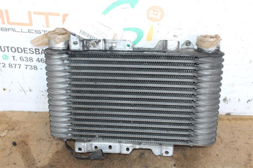 RECAMBIO para Galloper Exceed 2.5 TD 4X4 73Kw (2000)