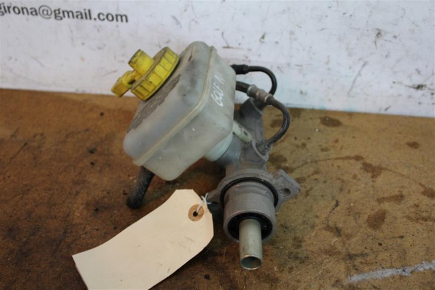 RECAMBIO para Volkswagen Golf 1.9 TDI GOLF IV 66Kw (2002)