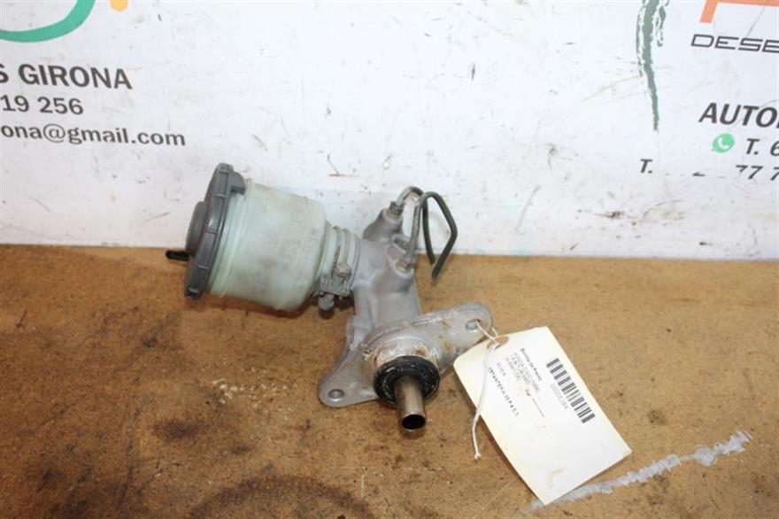 RECAMBIO para Honda Civic 1.6 G 83Kw (1996)