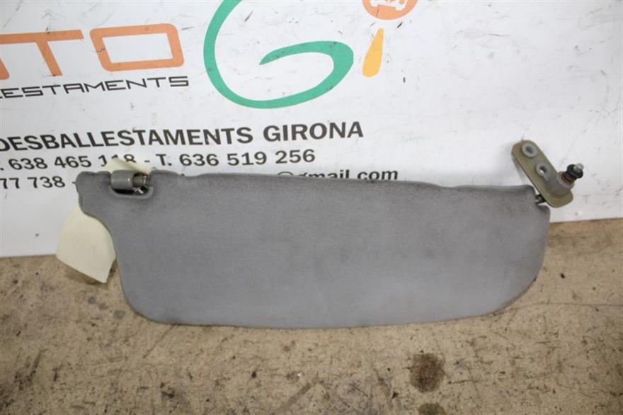 RECAMBIO para Mitsubishi Space Wagon 1.8 D 4D65 (1992)
