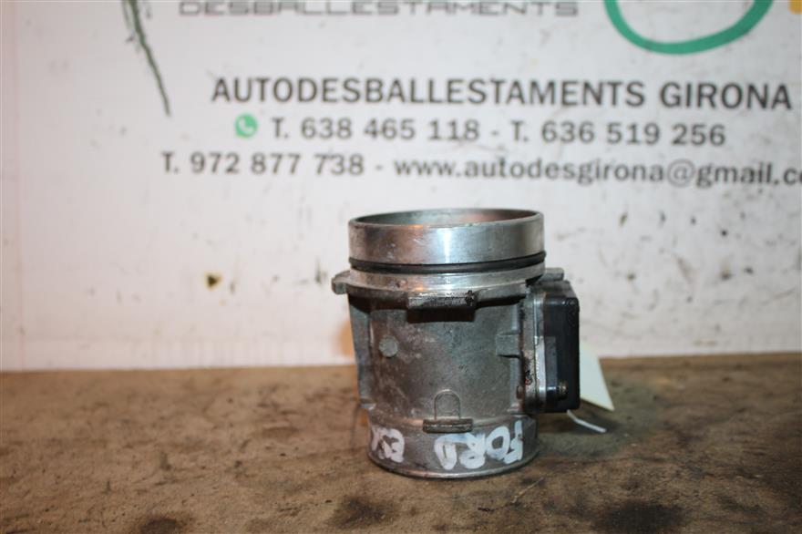 RECAMBIO para Ford Escort 1.8 TD 66Kw (1998)
