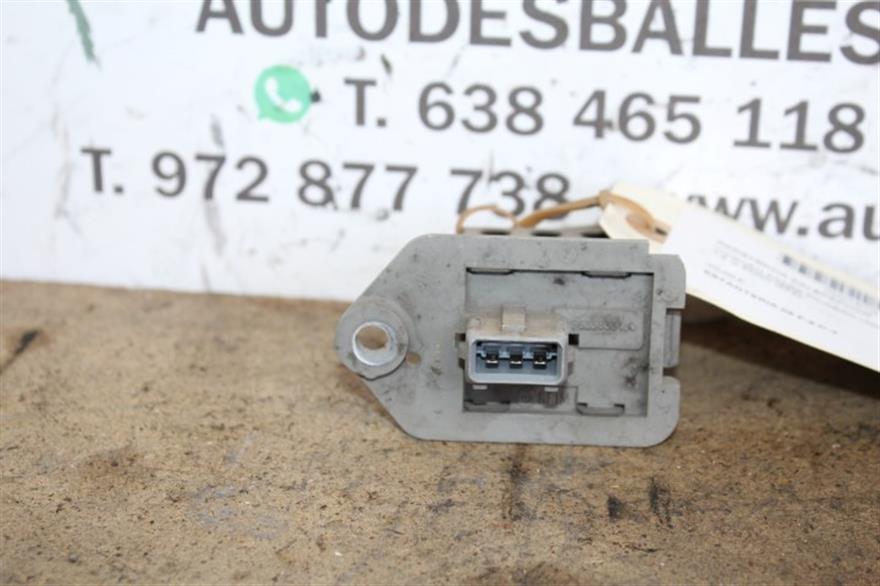 RECAMBIO para Citroen Xsara Picasso