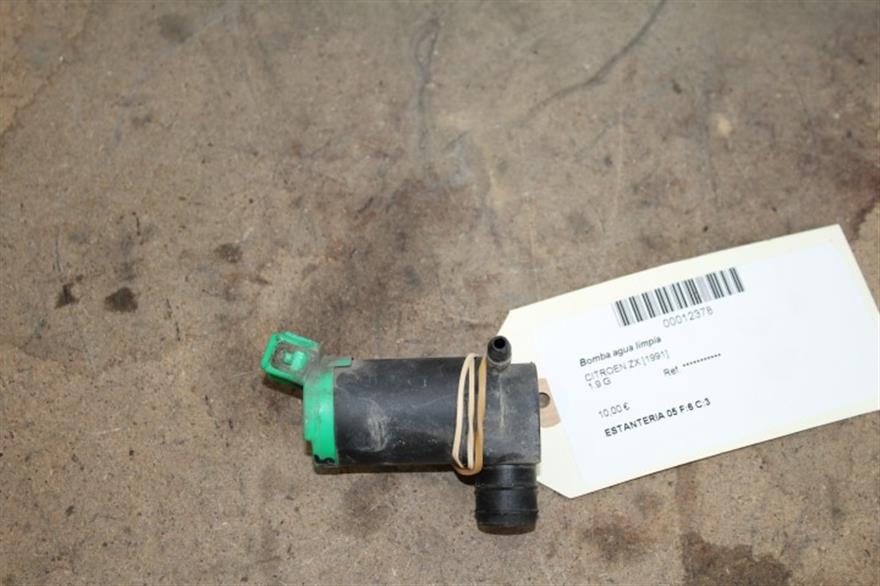 RECAMBIO para Citroen Zx 1.9 G 93,50Kw (1991)