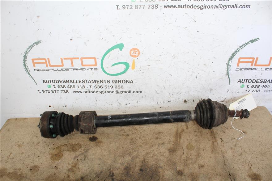RECAMBIO para Volkswagen Golf