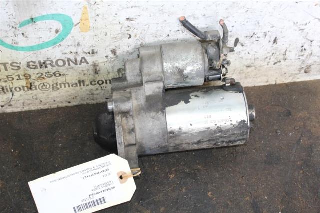 RECAMBIO para Citroen C  3 1.4 G 65Kw (2004)